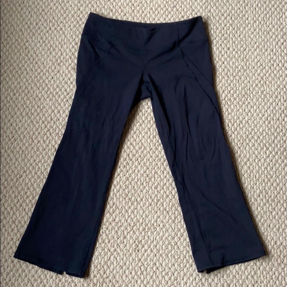 Athleta athletic Capris